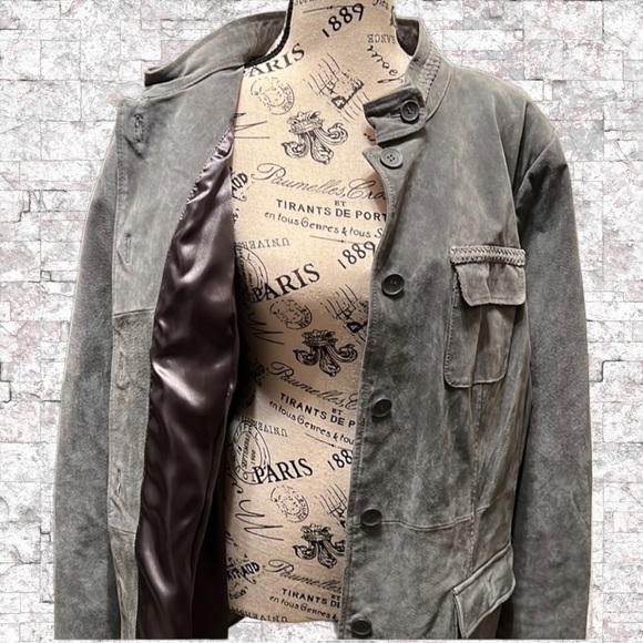 Dennis basso jacket - Picture 4 of 8